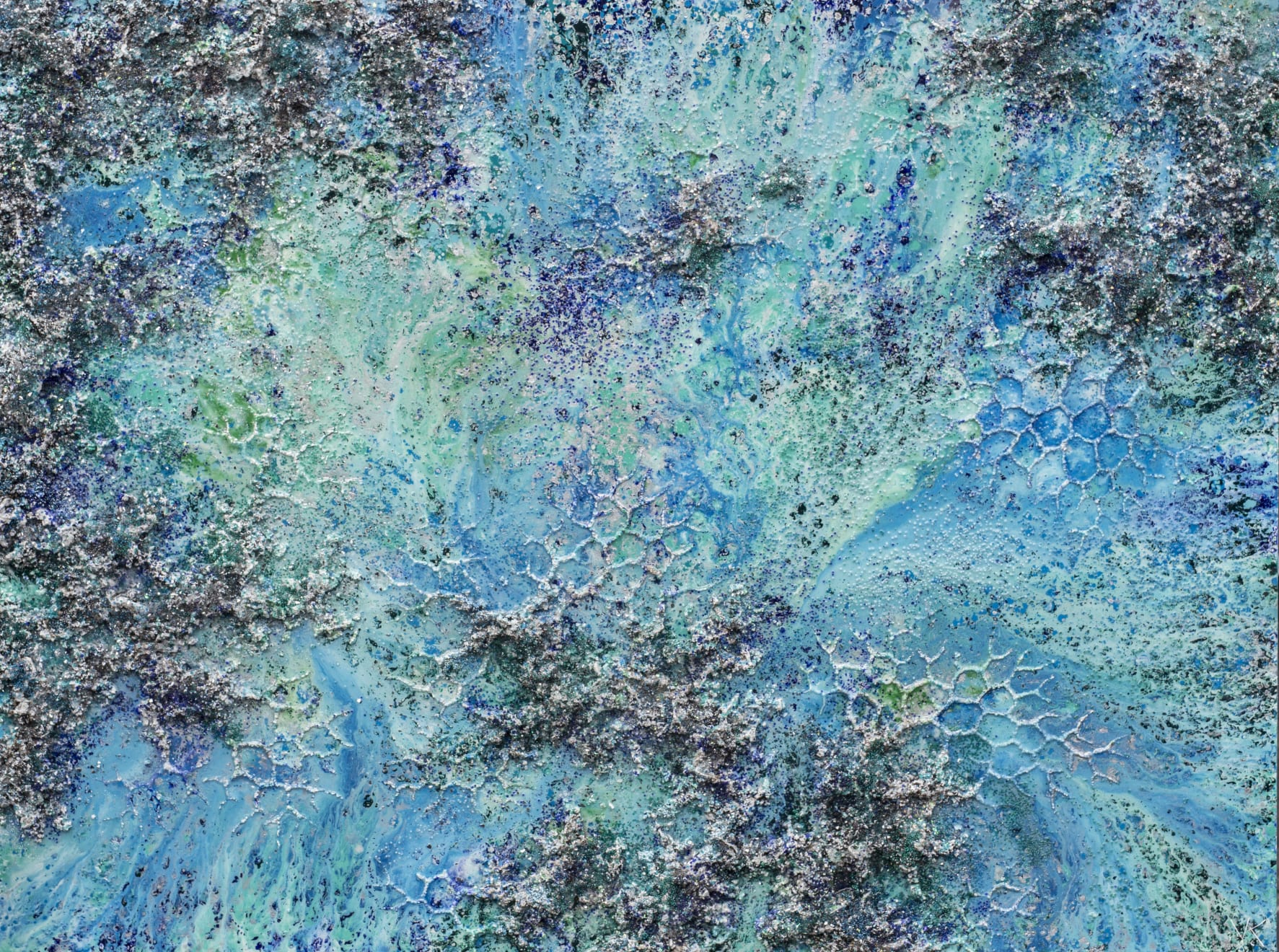 Victoria Kovalenchikova, The Earth-XV