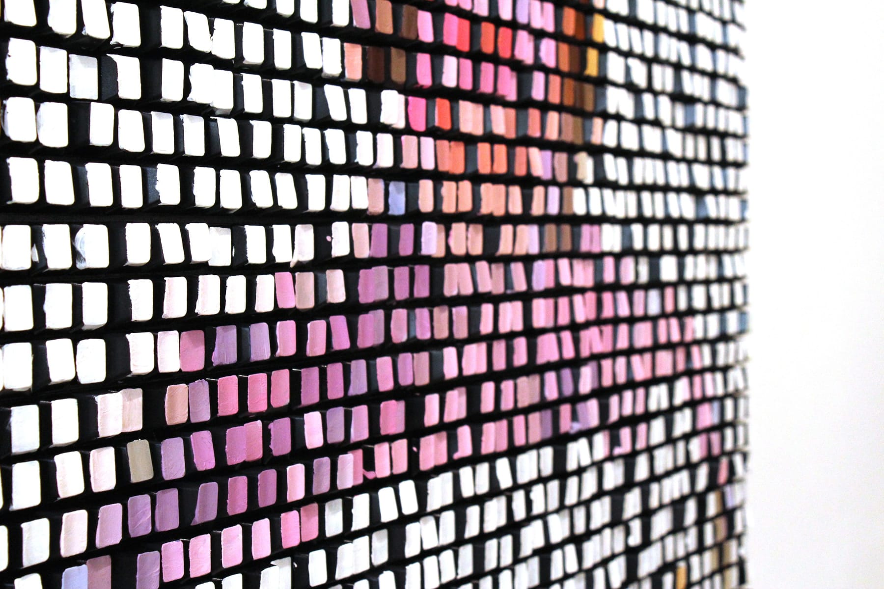 Georges Monfils, Pixel Remaster Series: Bowie