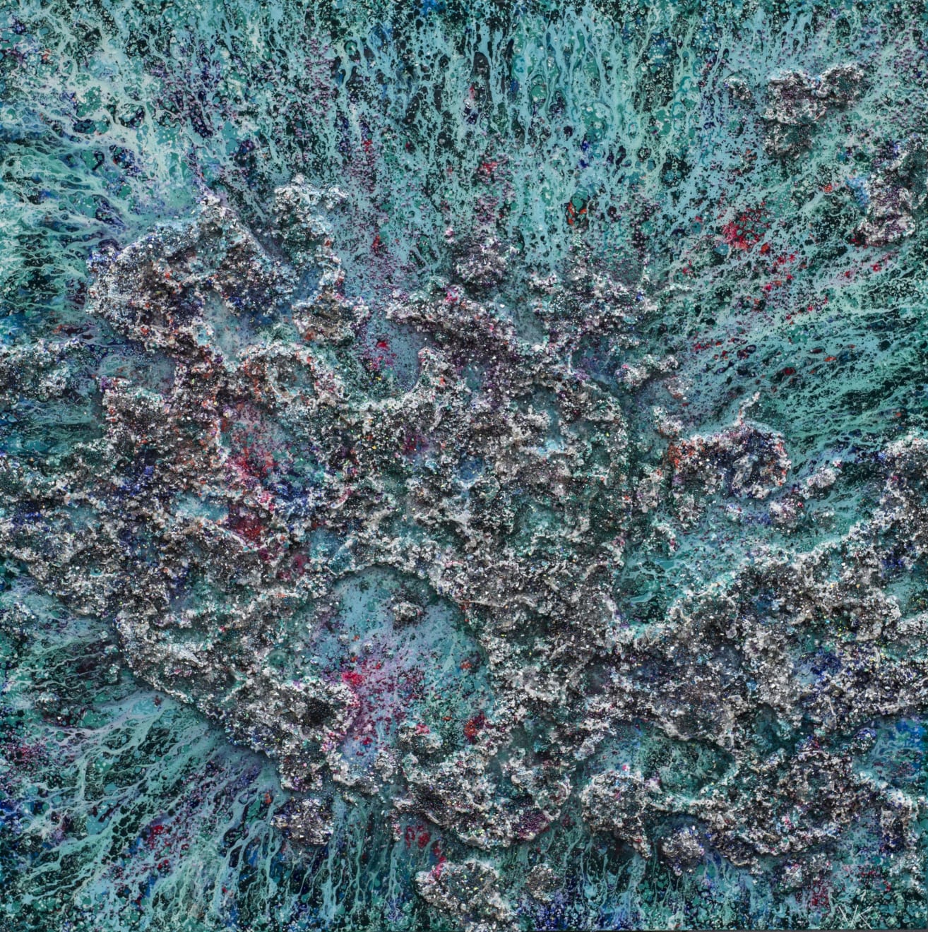 Victoria Kovalenchikova, The Earth-XVI