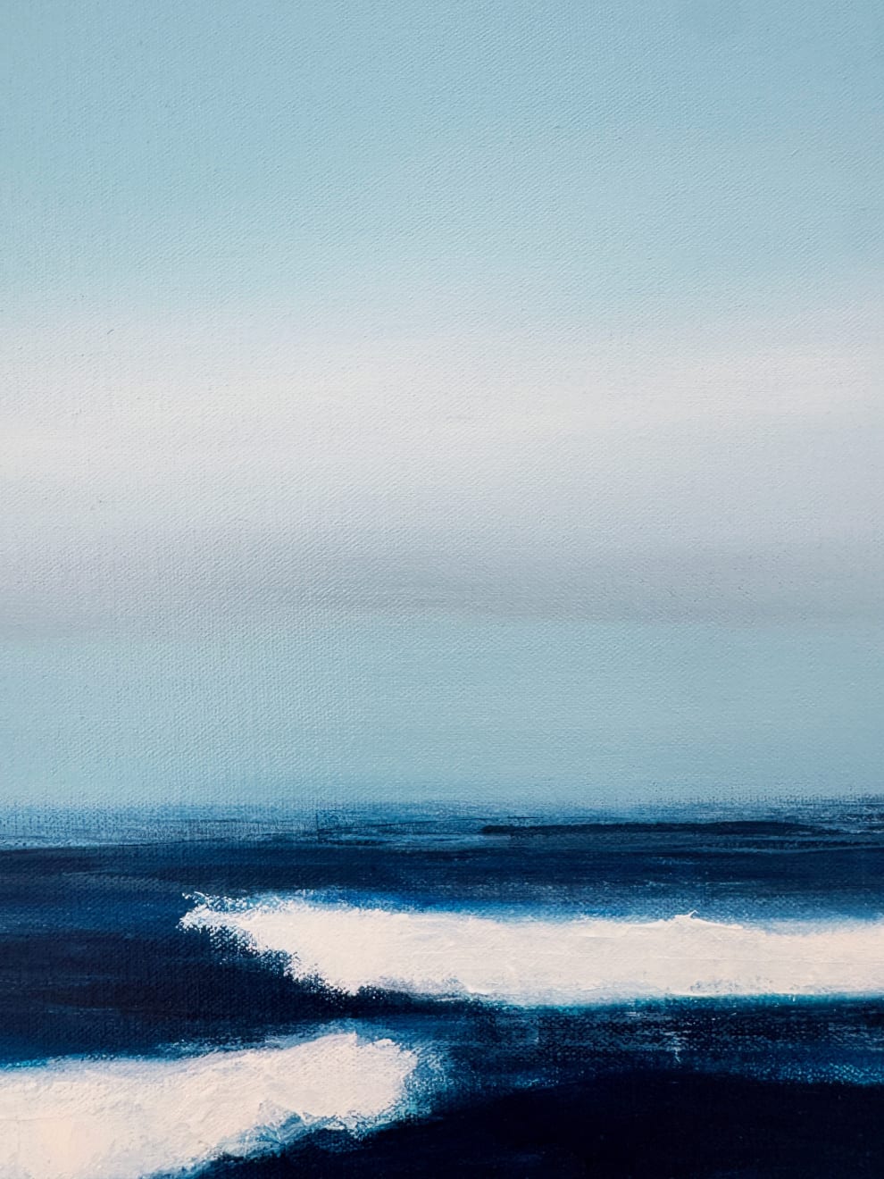 Jeremy Prim, Untitled No. 841