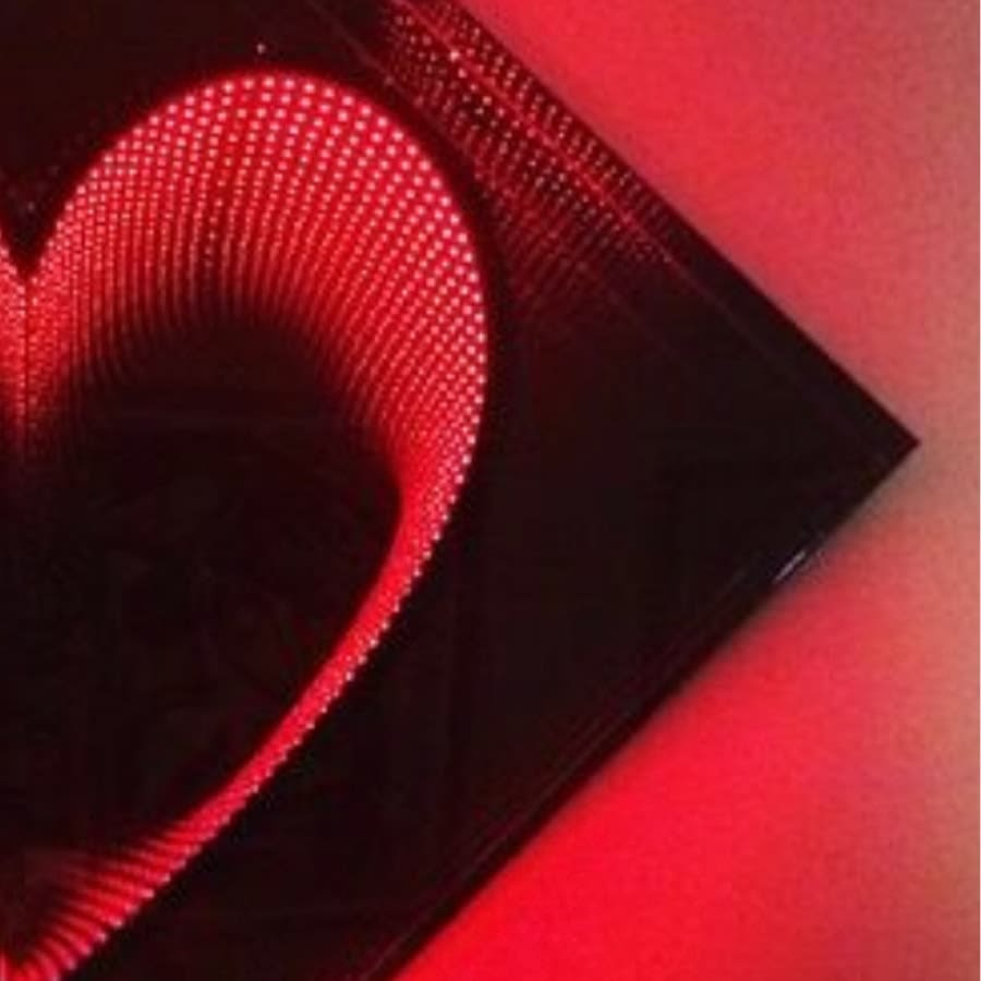 Falcone, Heart, 2019