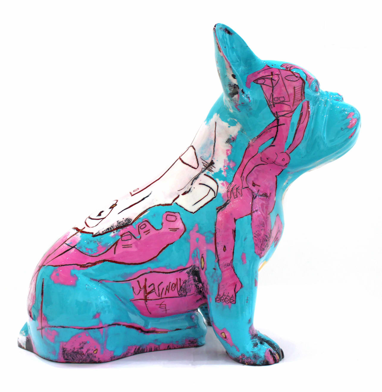 Doggy John PM