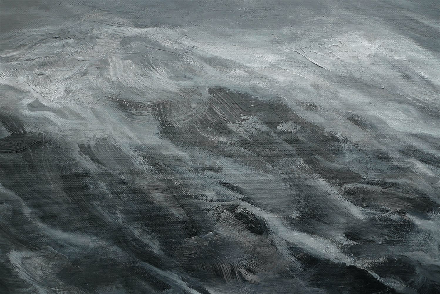 Franco Salas-Borquez, Enigma
