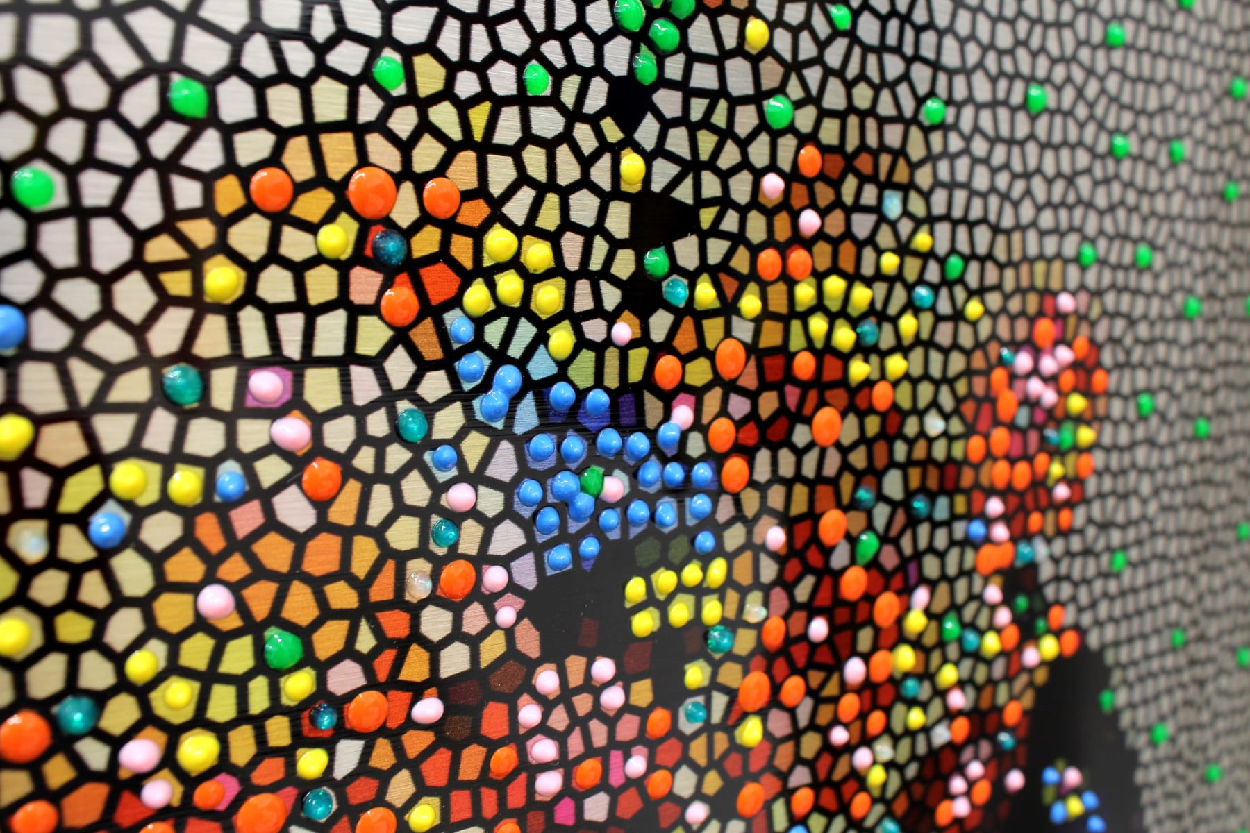 Nirit Aharoni, Frida