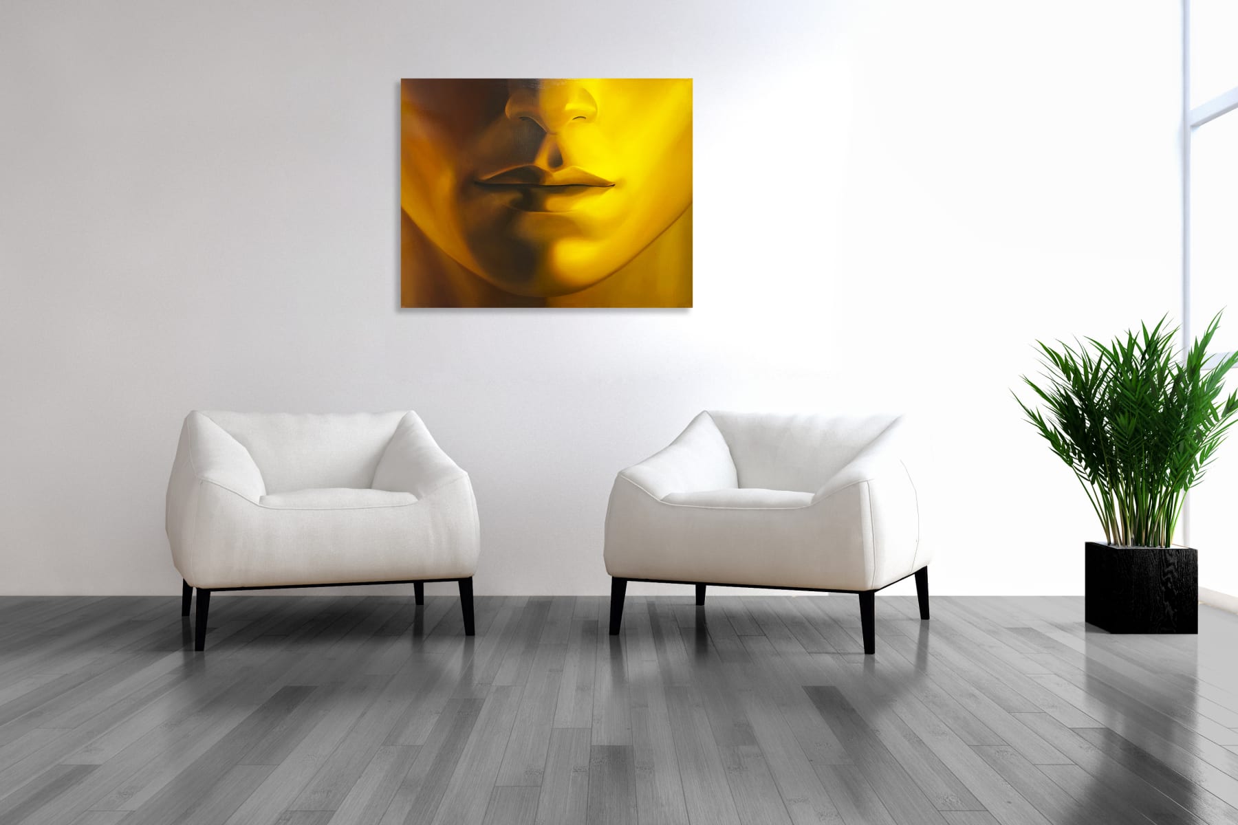 Clovis Pareiko, Yellow I