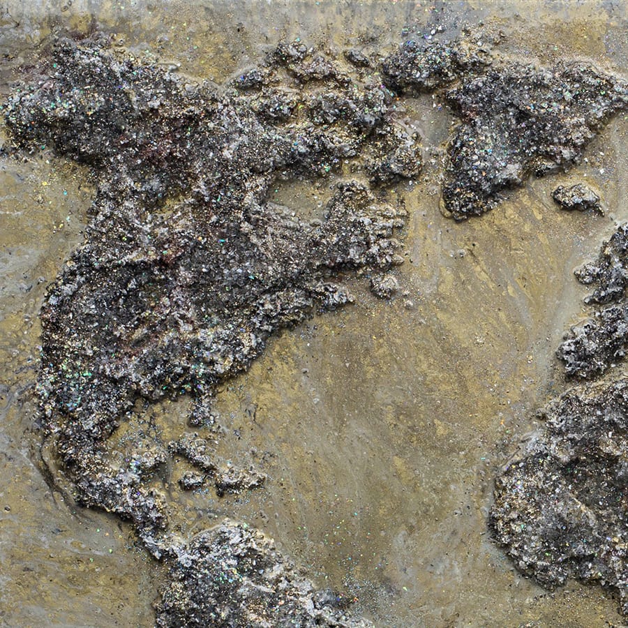 Victoria Kovalenchikova, The World-XXV