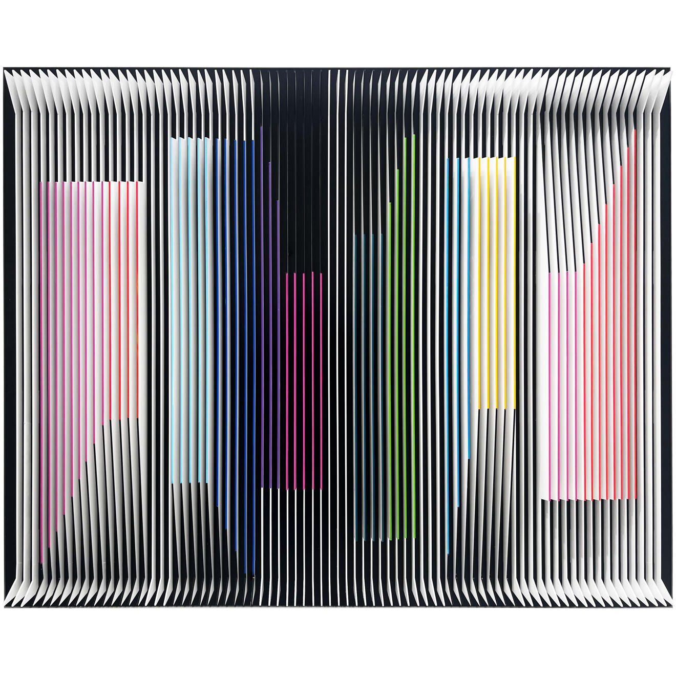 J. Margulis, Falling Up