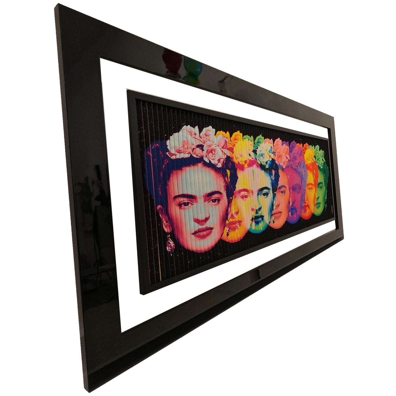 Patrick Rubinstein, Frida on s'en lasse pas, 2020