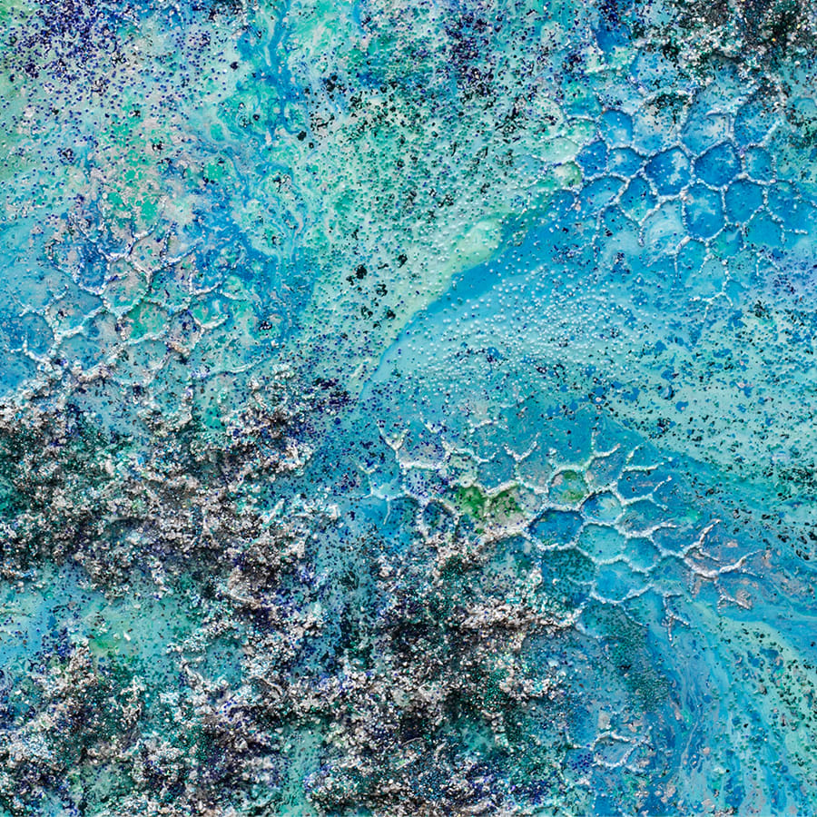 Victoria Kovalenchikova, The Earth-XV