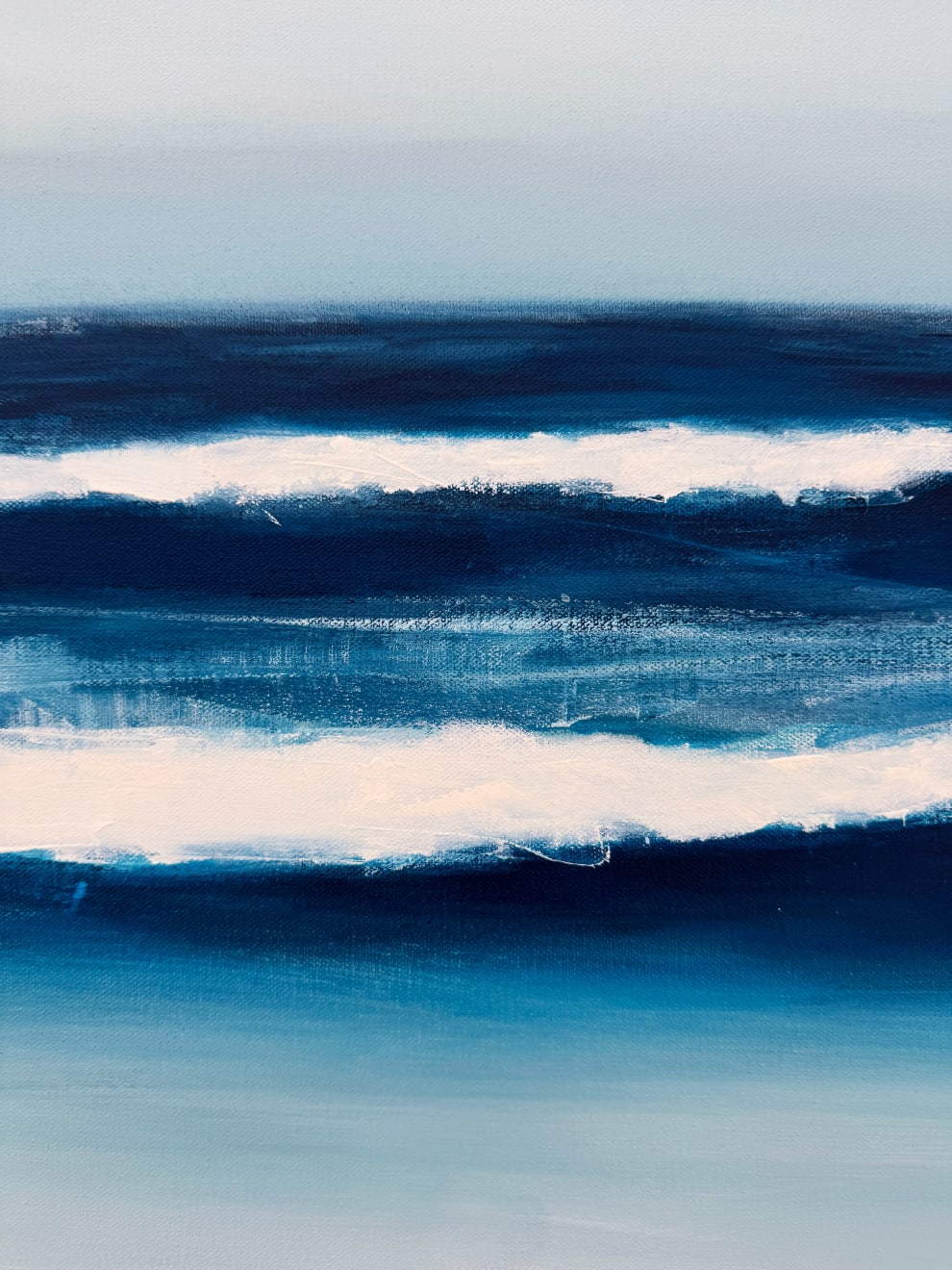 Jeremy Prim, Untitled No. 841