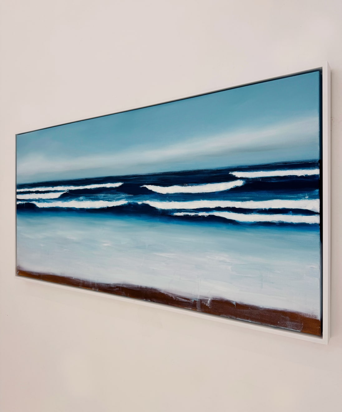 Jeremy Prim, Untitled No. 841