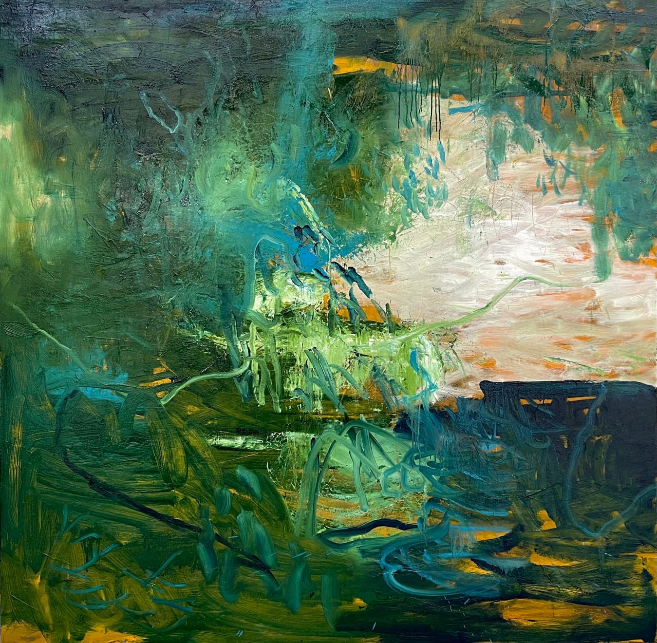 Ian Rayer-Smith, Allure