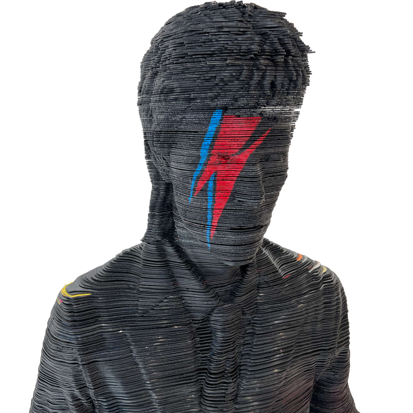 Georges Monfils, Bowie