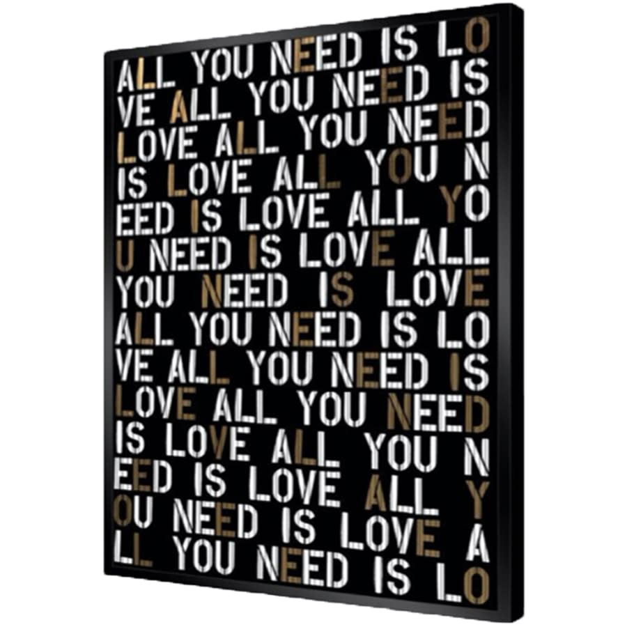 Patrick Rubinstein, All you need is Glamour