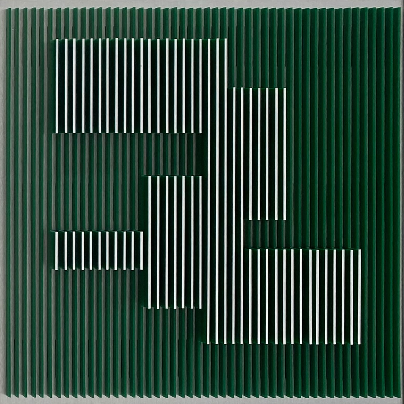 J. Margulis, Molecules