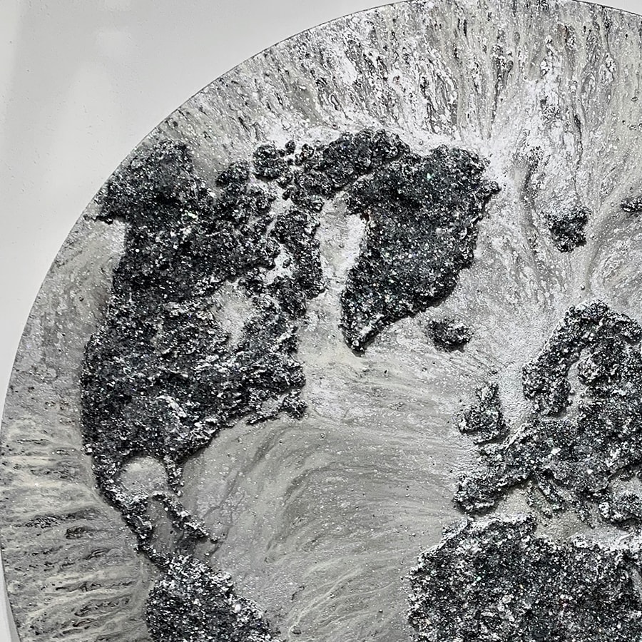 Victoria Kovalenchikova, The World XXXIII