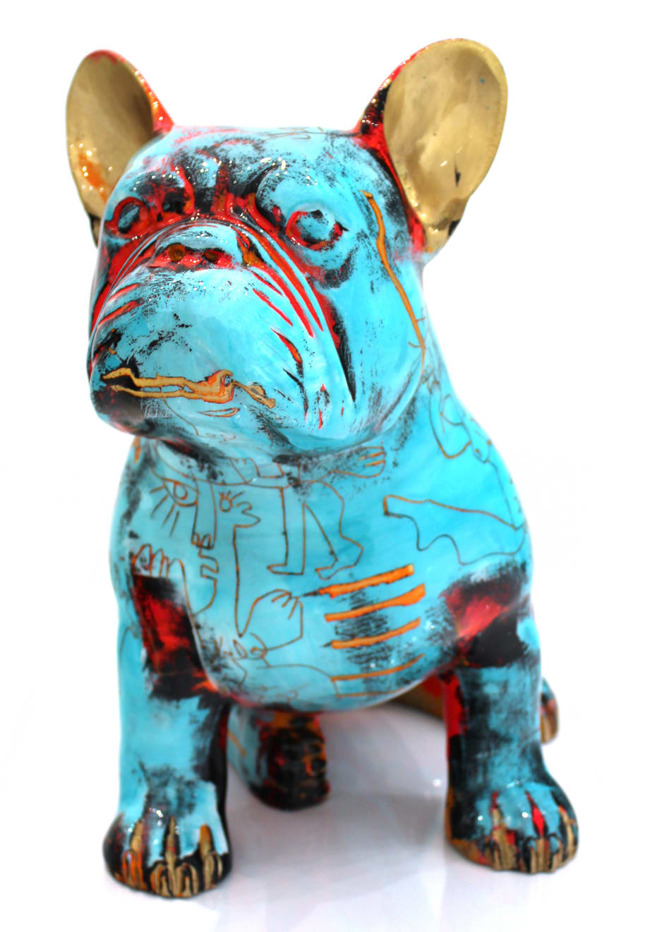 Doggy John PM