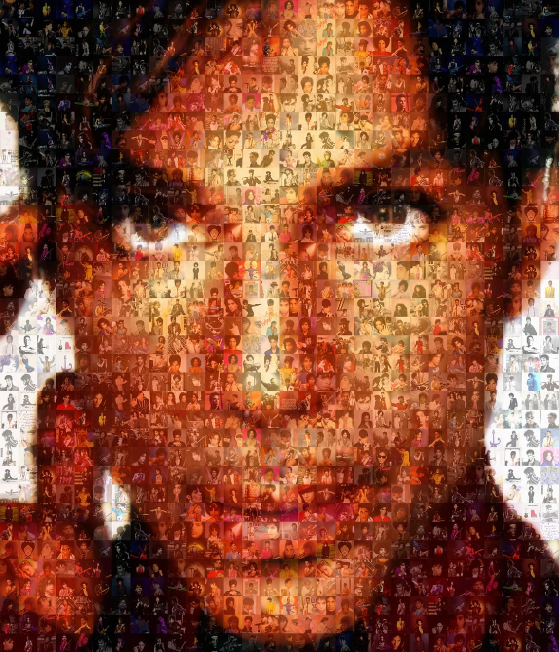 Robin Austin, Prince