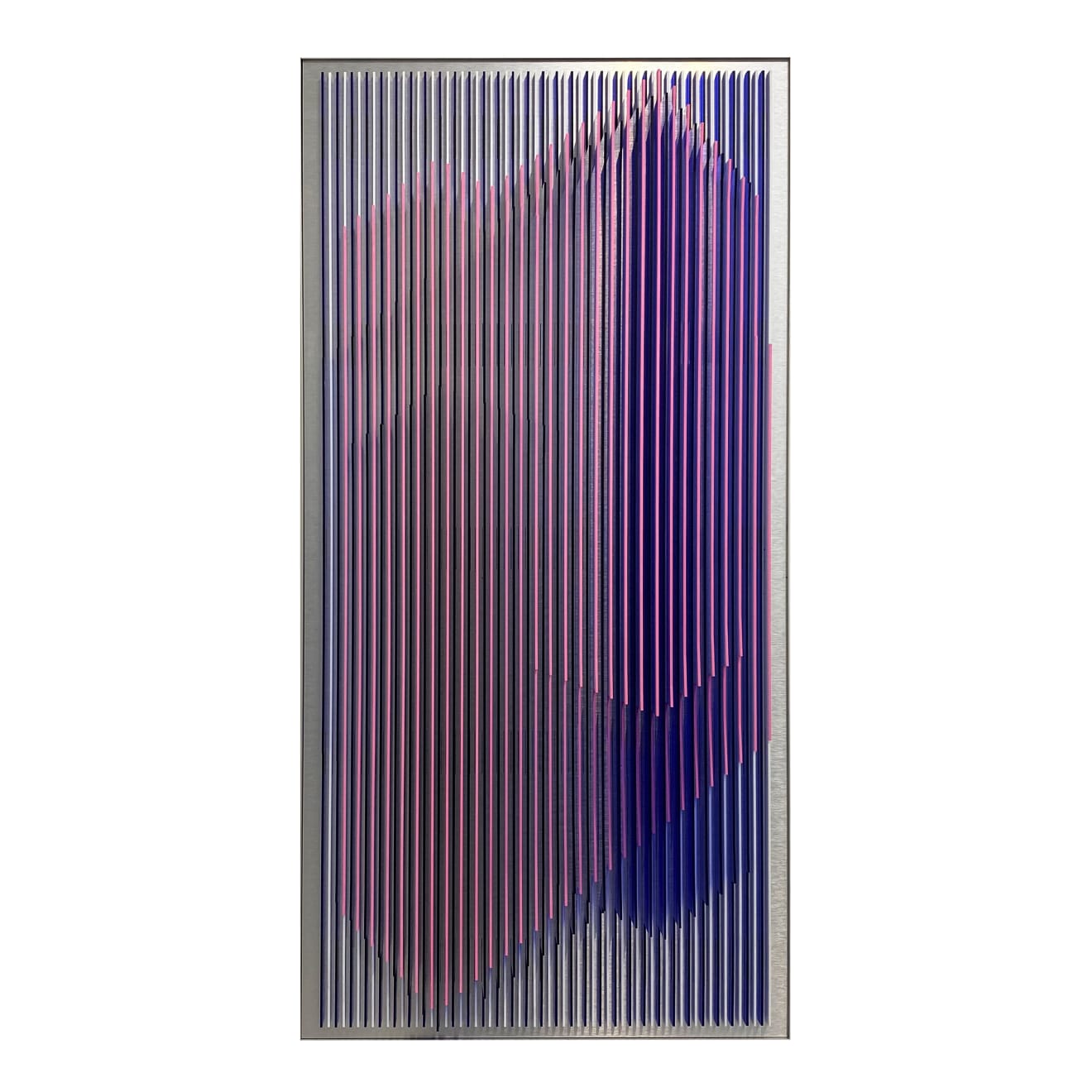 J. Margulis, Juxtapose Pink, Unique