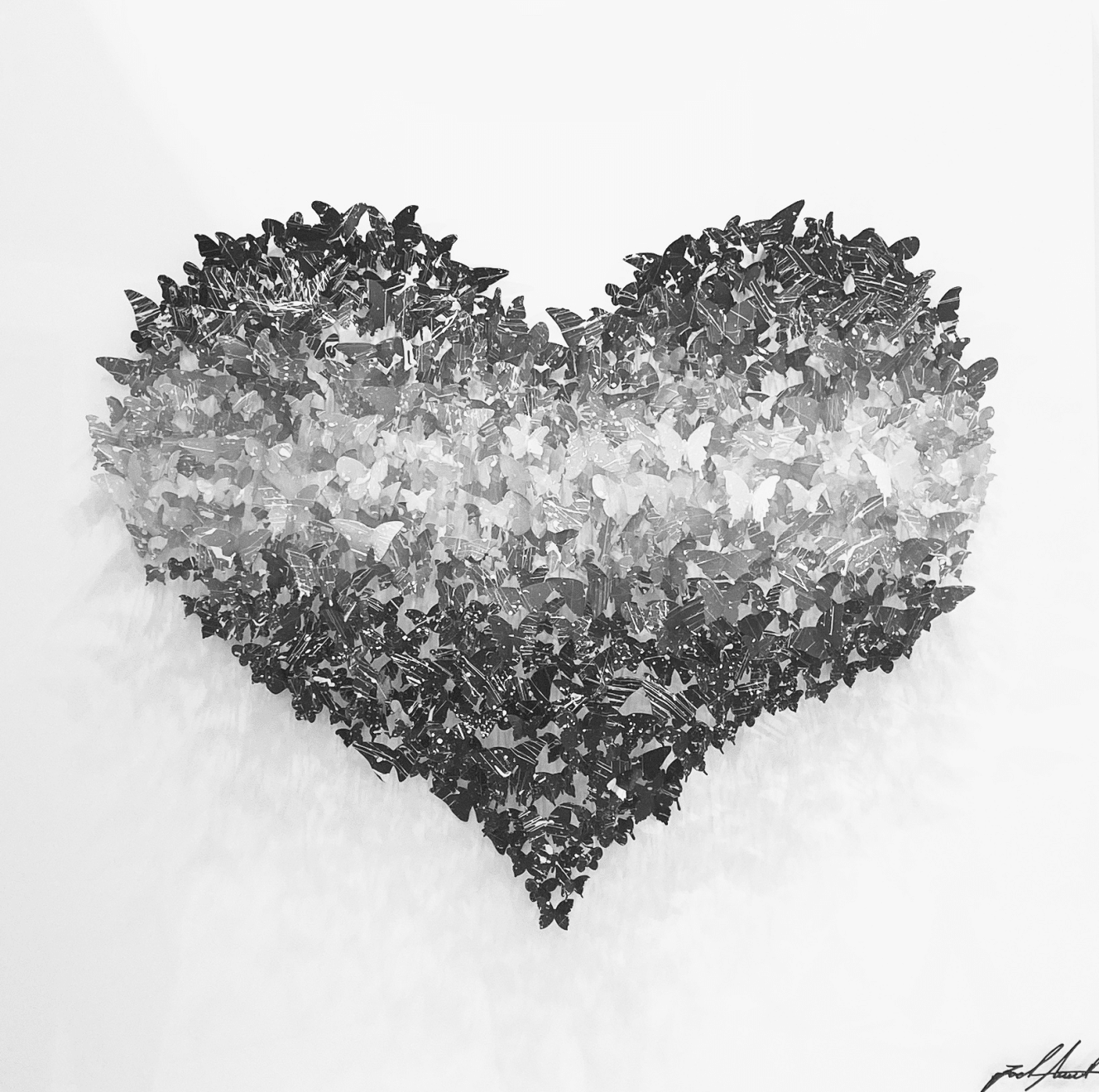 Joel Amit, Flying Love
