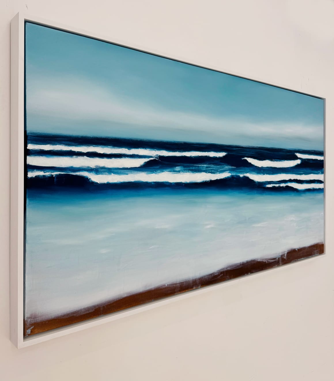 Jeremy Prim, Untitled No. 841