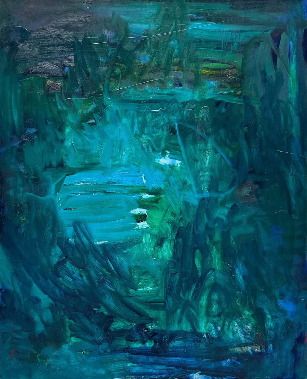 Ian Rayer-Smith, Portal 6