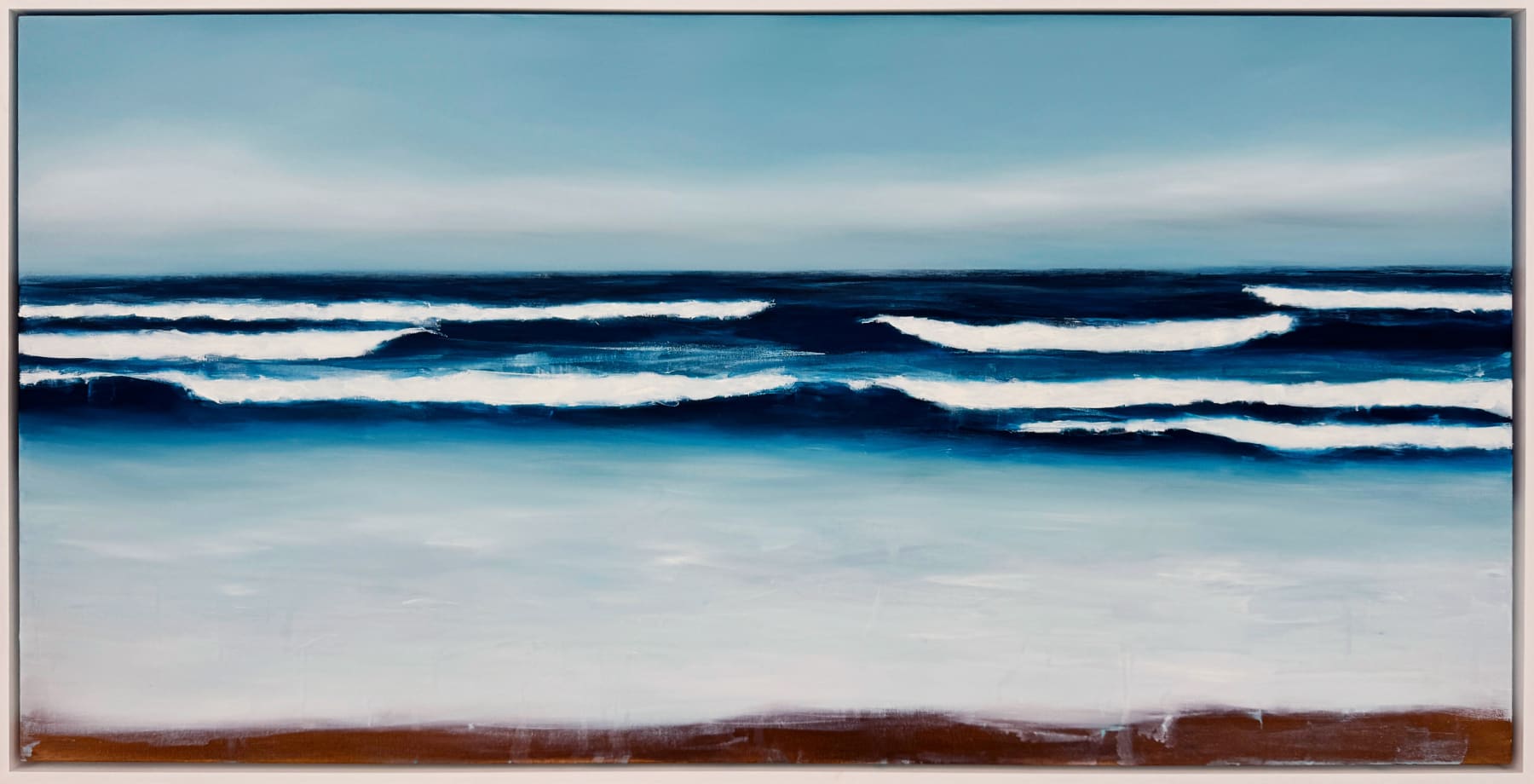Jeremy Prim, Untitled No. 841
