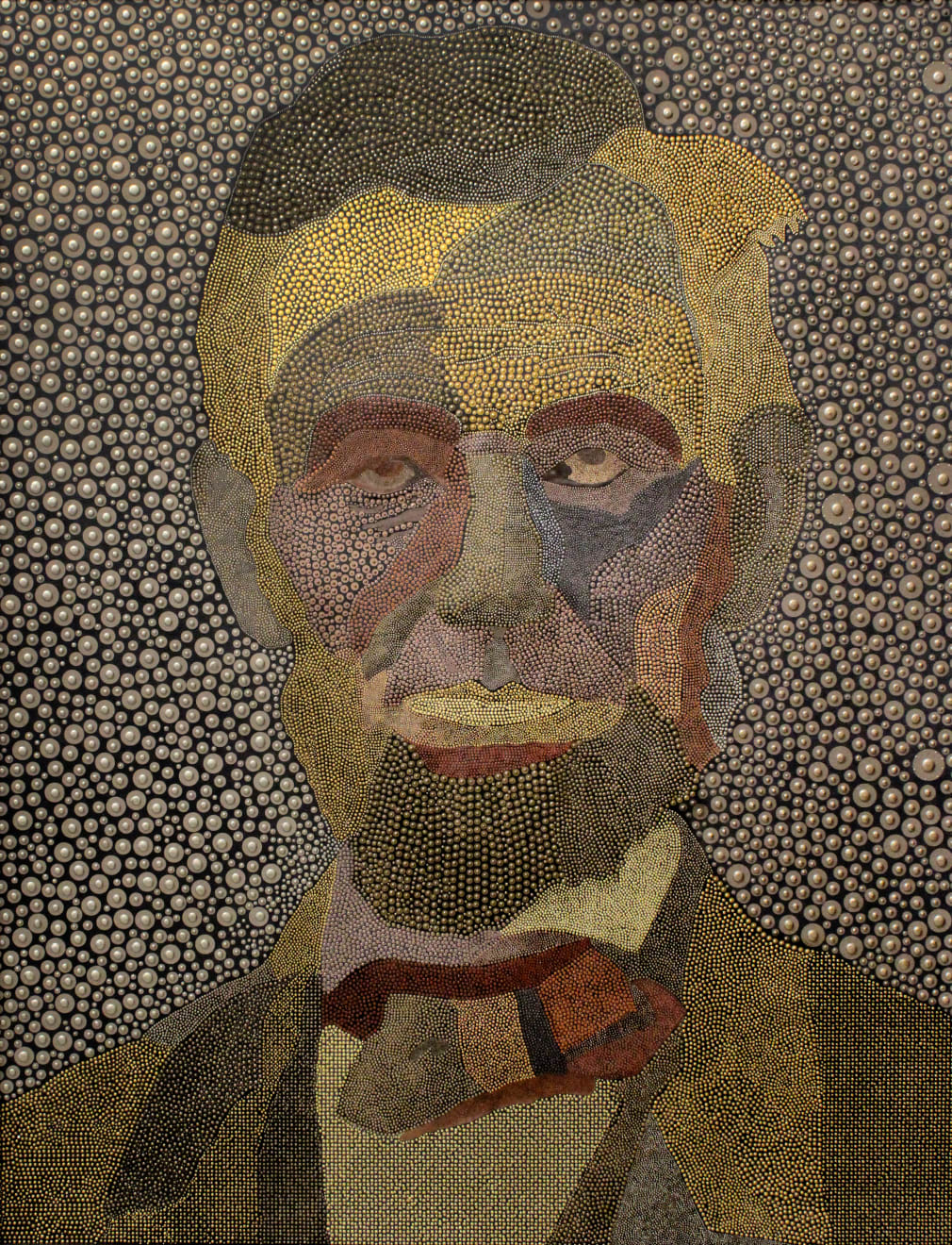 Ophear, Abraham Lincoln