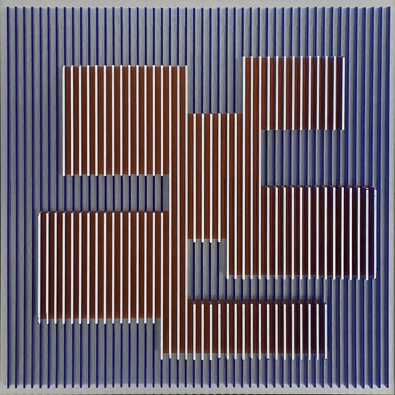 J. Margulis, Molecules