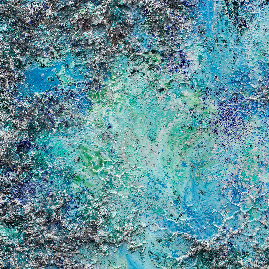 Victoria Kovalenchikova, The Earth-XV