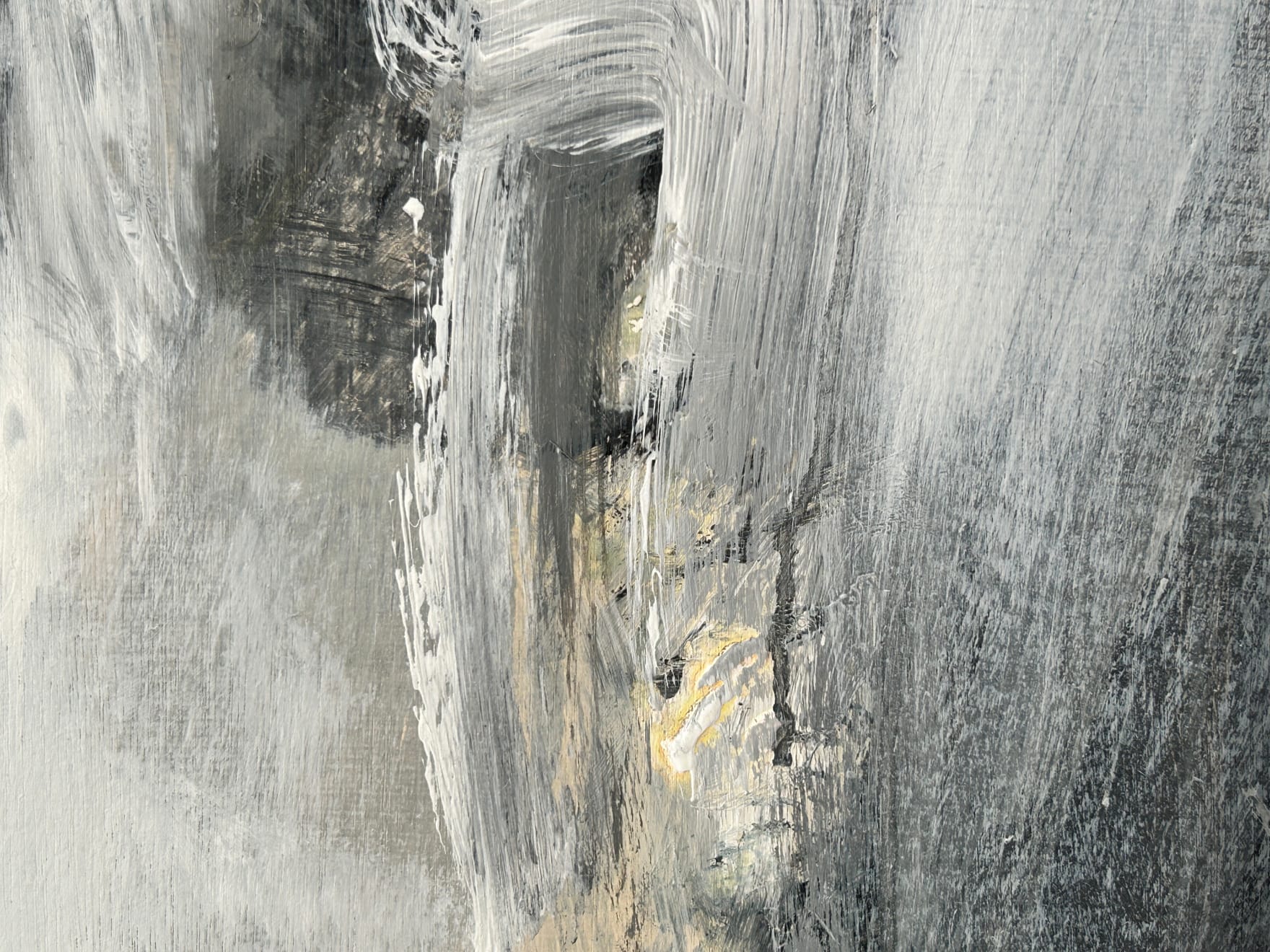 Ian Rayer-Smith, Long shot silhouettes