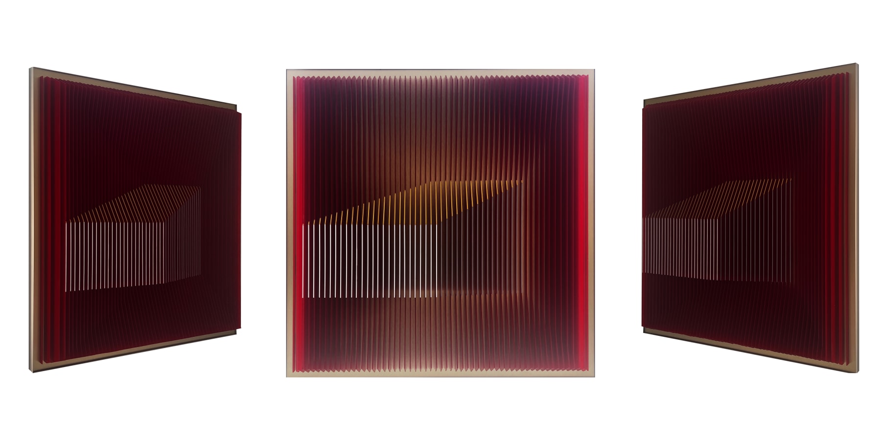 J. Margulis, Richblood