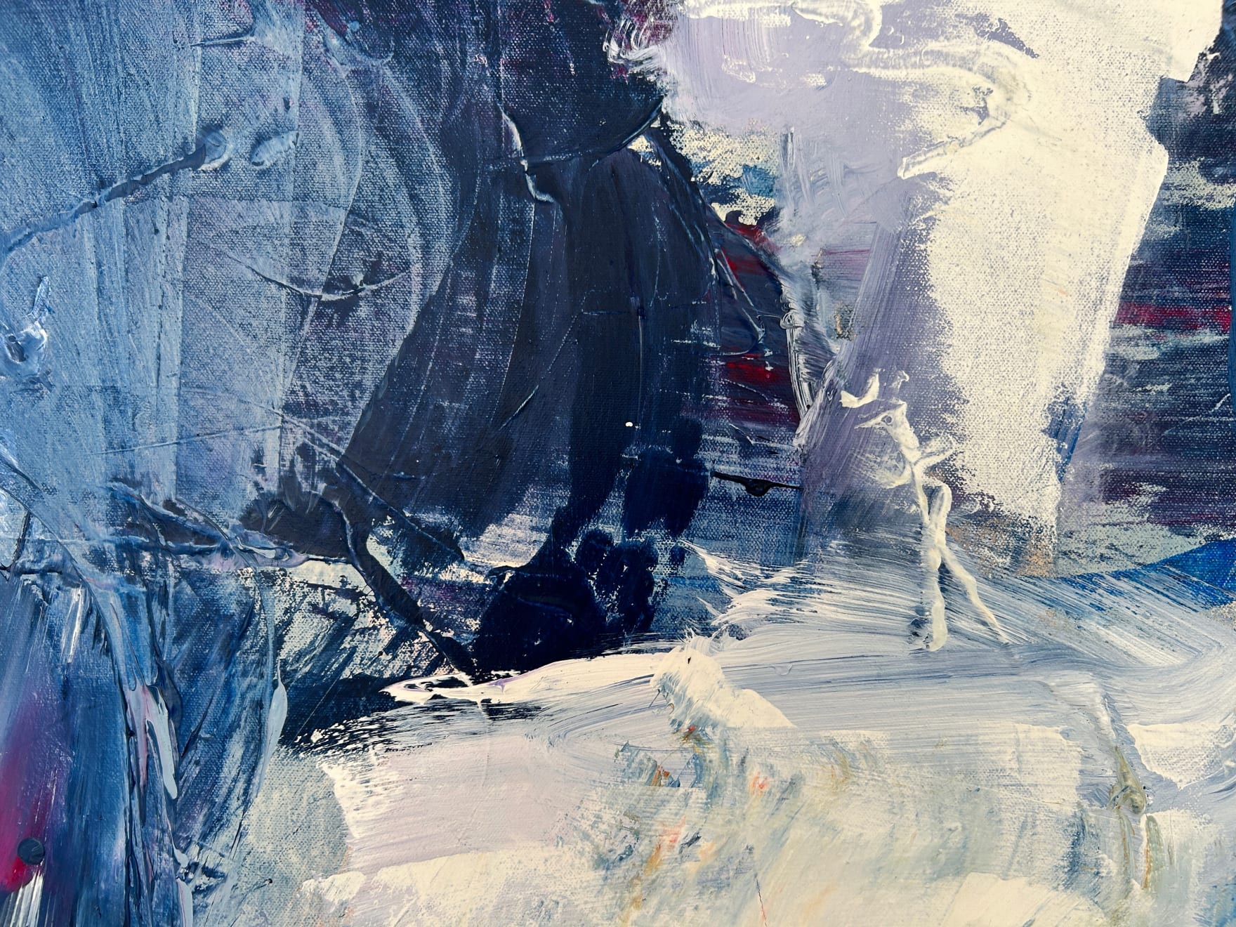 Ian Rayer-Smith, Flaunters