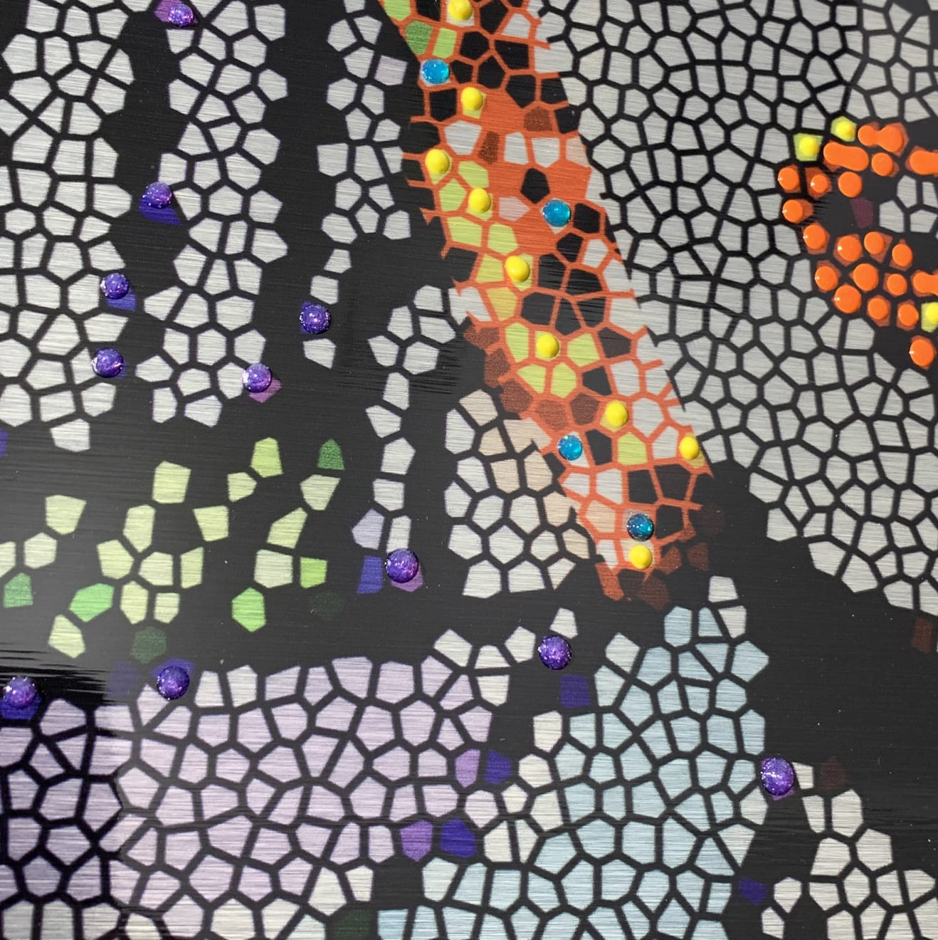 Nirit Aharoni, Marilyn Monroe