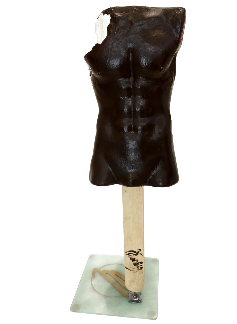 Georges Monfils, Magnum