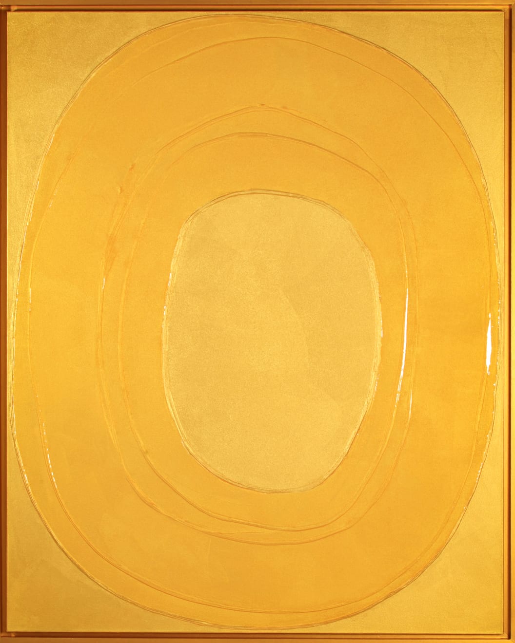 Ted Collier, Golden Gate, 2025