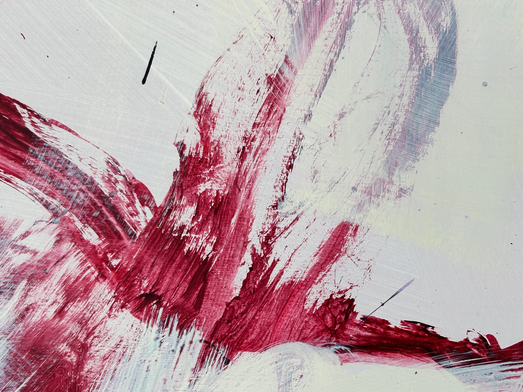 Ian Rayer-Smith, Hedonistic sprinkles