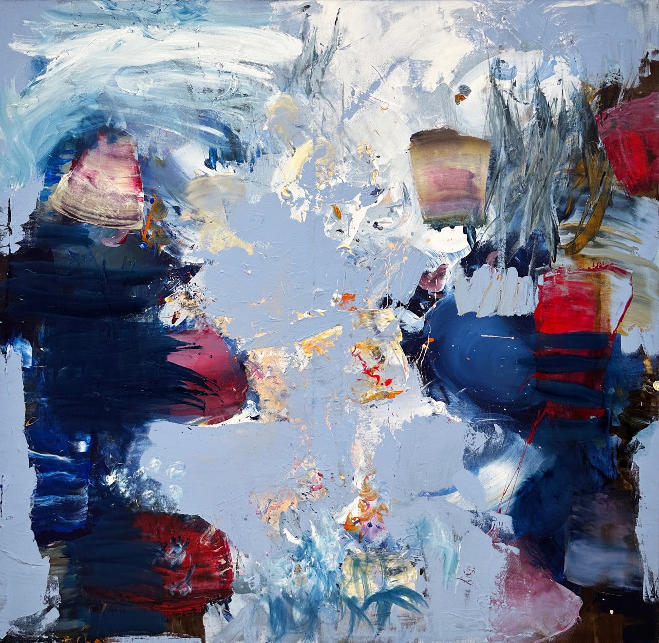 Ian Rayer-Smith, Miraculous intentions