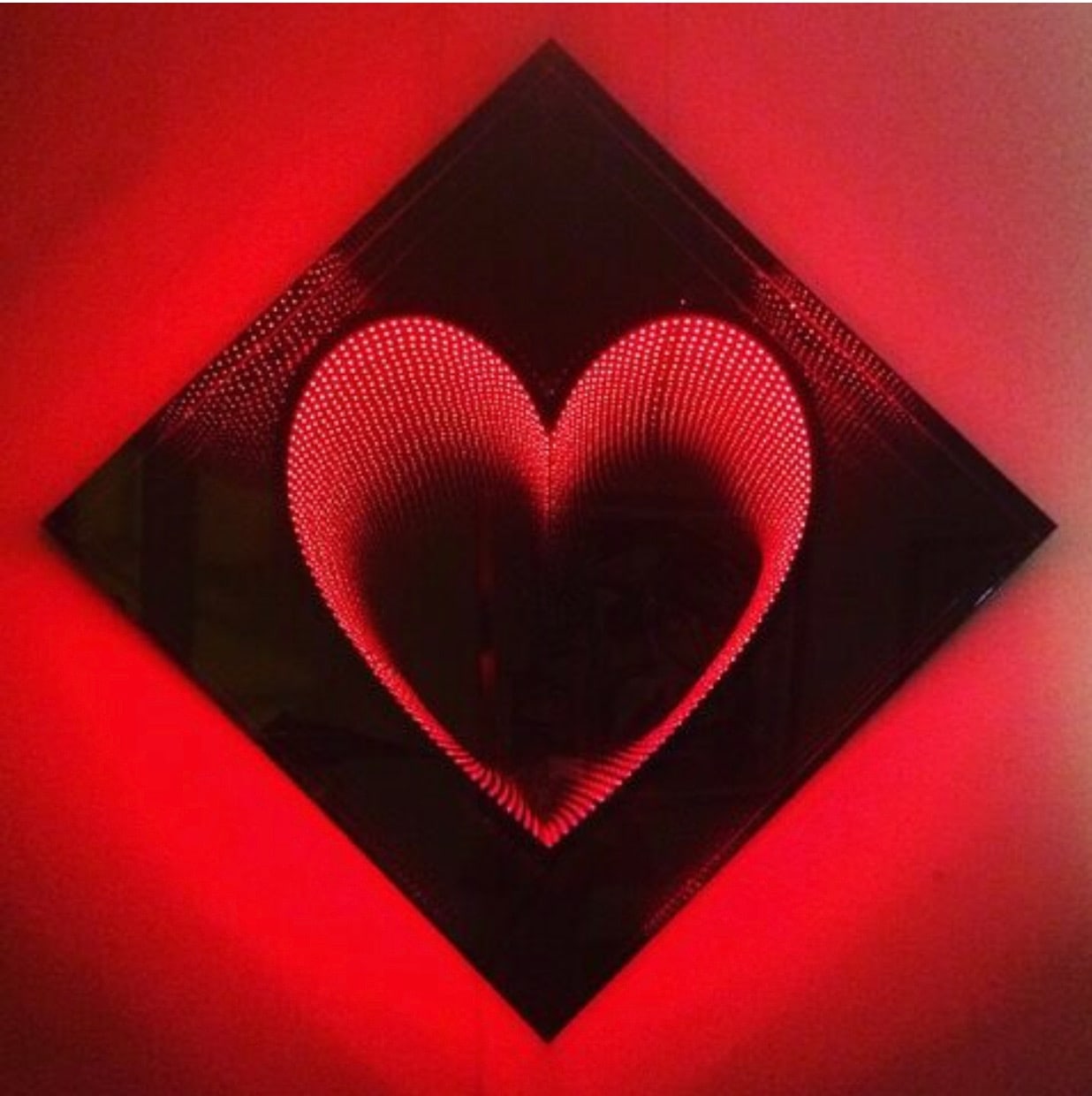 Falcone, Heart, 2019