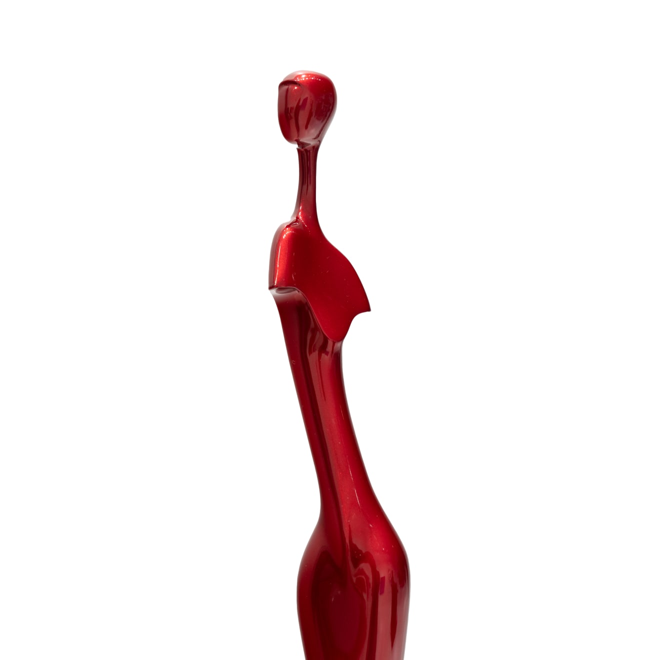 Paul Braslow, London