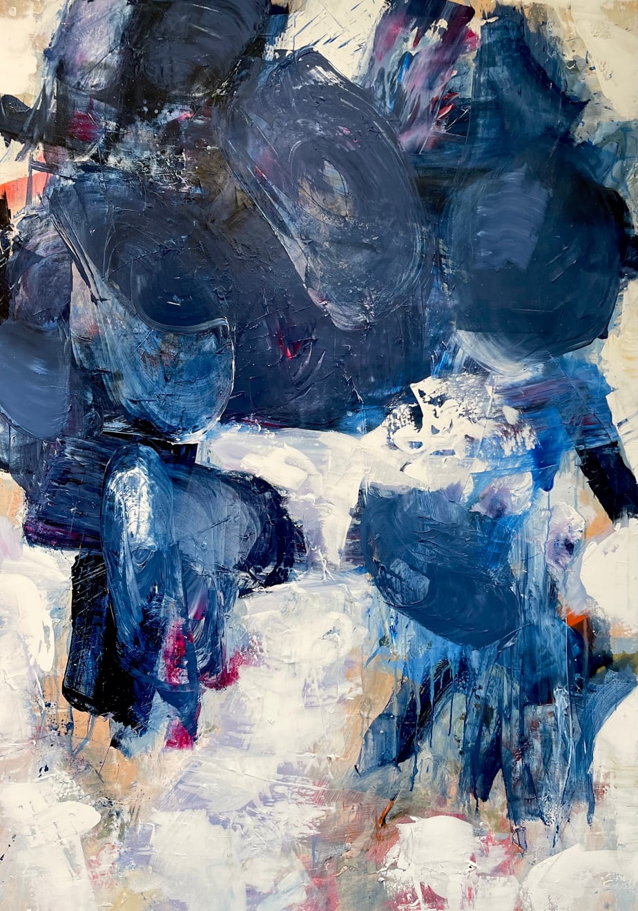 Ian Rayer-Smith, Flaunters