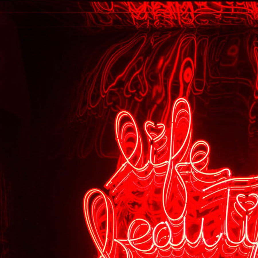 Falcone, Life Is Beautiful , 2019
