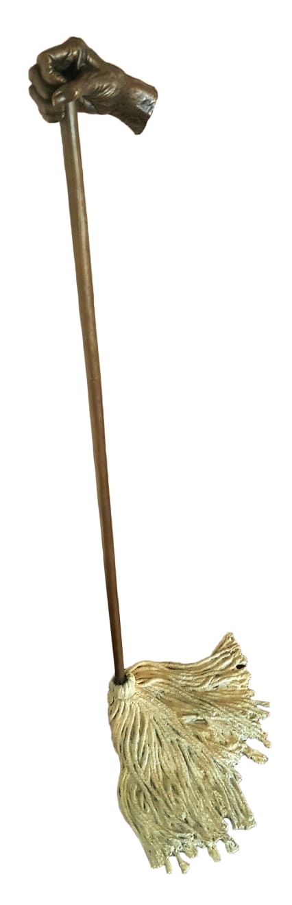 Maidy Morhous, 9 to 5