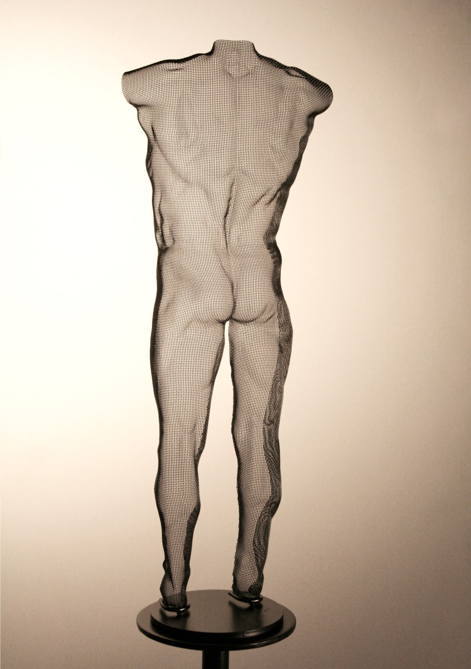 David Begbie, OZO, 2021