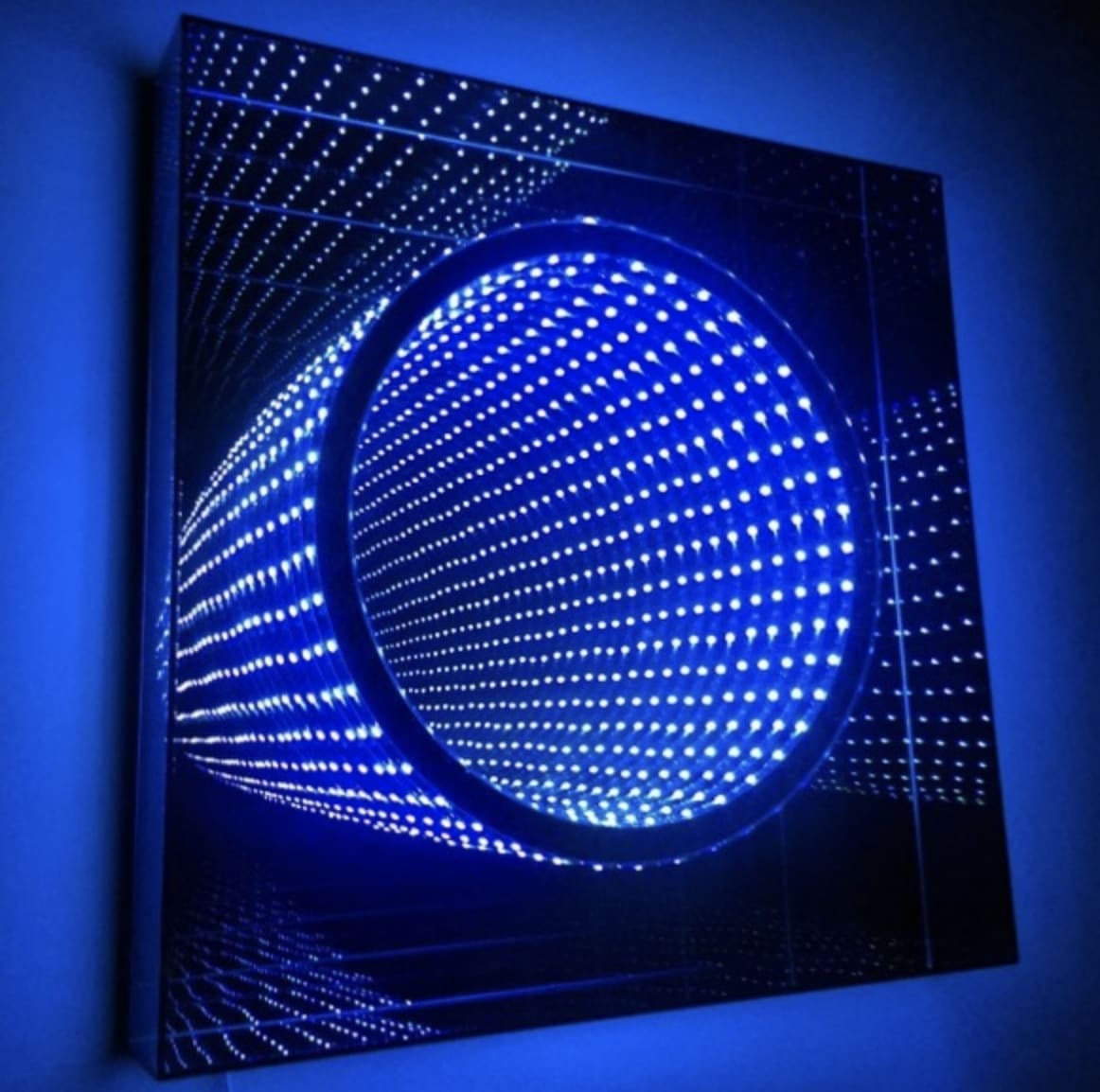 Infinity Circle