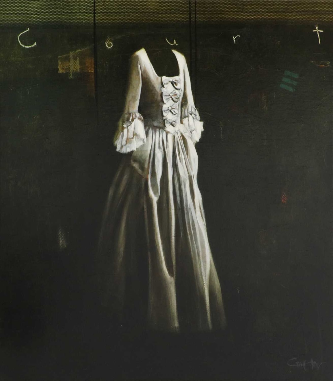 Craig Alan, Ladies Court