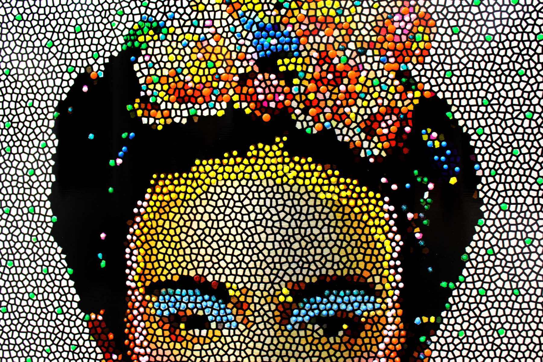 Nirit Aharoni, Frida