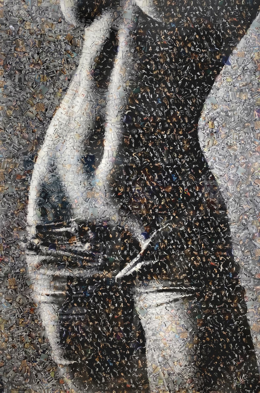 Robin Austin, Inappropriate Thoughts