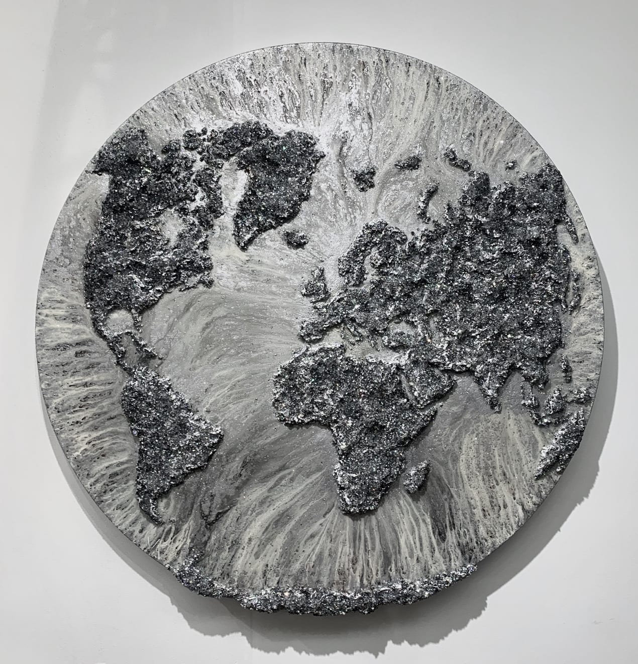 Victoria Kovalenchikova, The World XXXIII