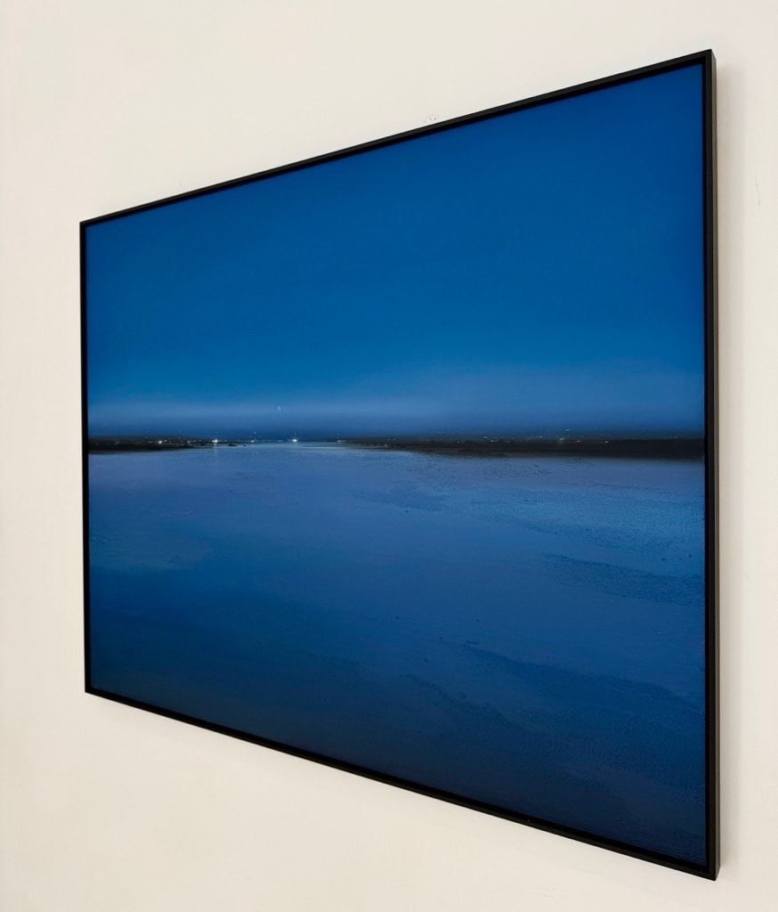 Diego Benéitez, The Place I Lived, 2025